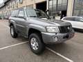Nissan Patrol 3.0TD Elegance Aut. Gris - thumbnail 3