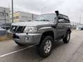 Nissan Patrol 3.0TD Elegance Aut. Gris - thumbnail 8