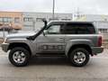 Nissan Patrol 3.0TD Elegance Aut. Gris - thumbnail 11