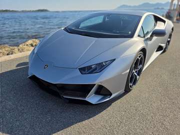 Huracan Evo 5.2 V10 640 4WD LDF7
