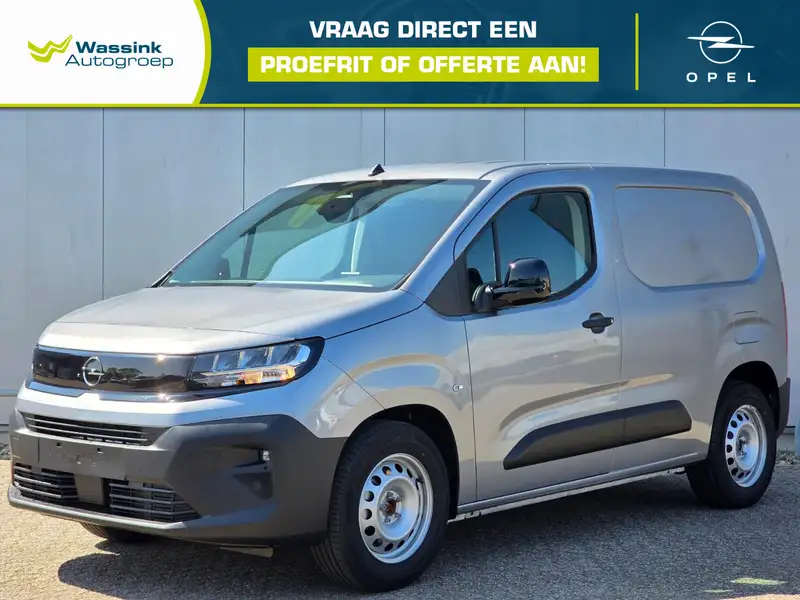 Opel Combo-e