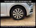 Skoda Superb iV Combi Ambition 1.4 TSI DSG Virt.Cockpi Ambition Silber - thumbnail 11
