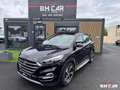 Hyundai TUCSON 1.7 CRDI 141ch CREATIVE DCT7 2WD Schwarz - thumbnail 1