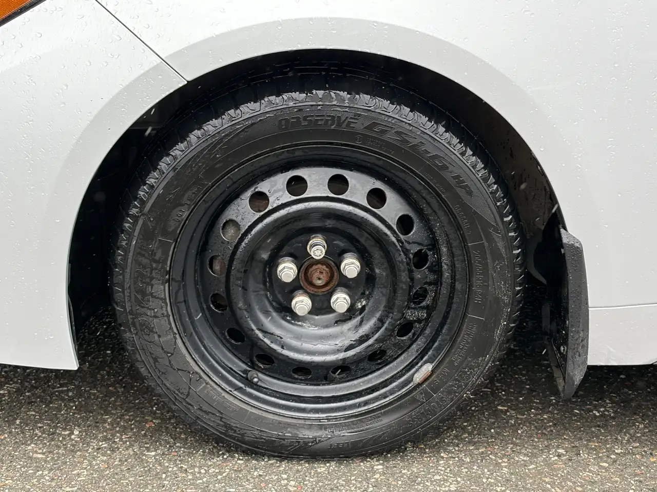 Toyota Corolla снимка Toyota Corolla