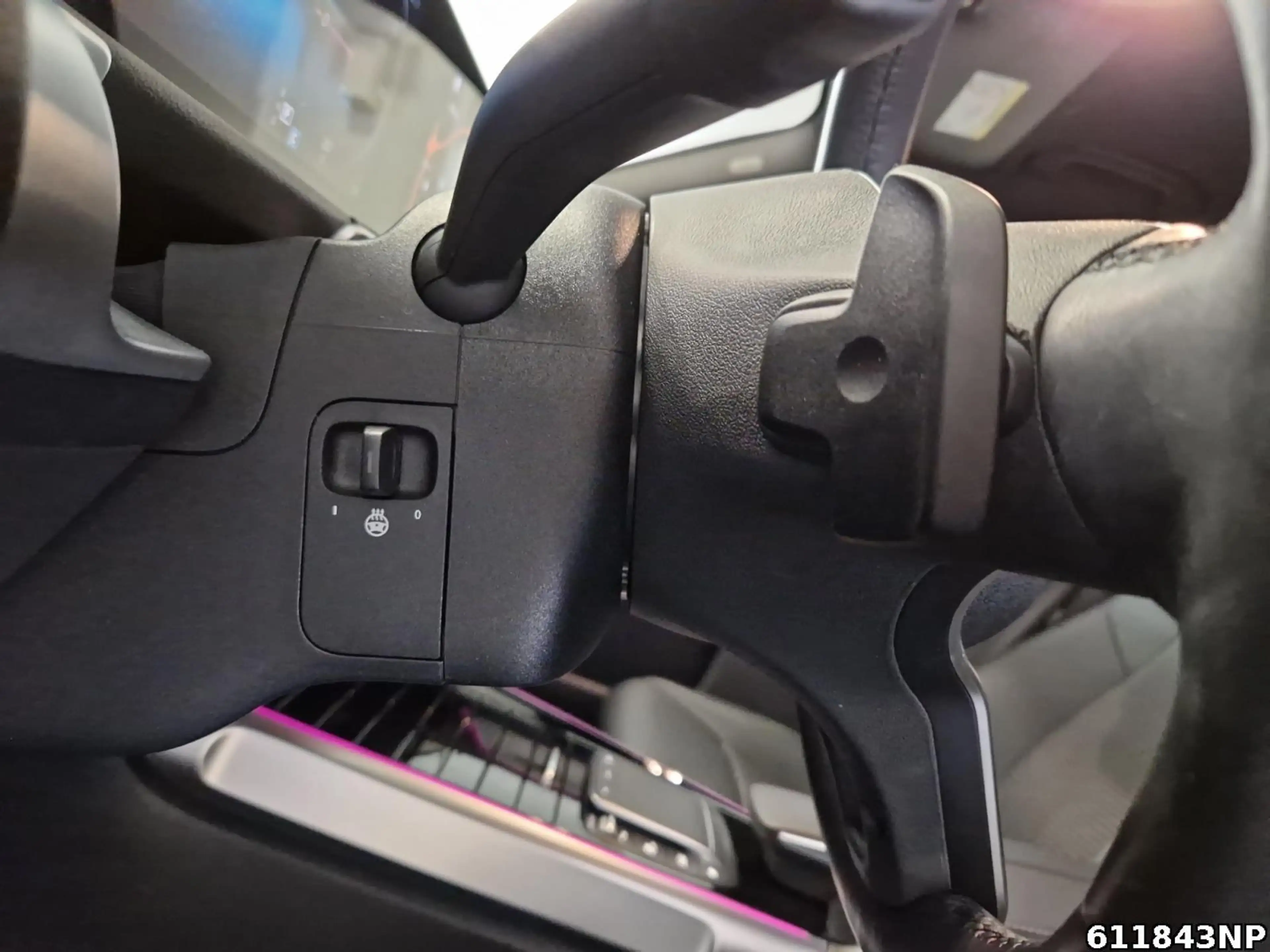 Mercedes-Benz EQB 250 Progressive Night Distronic Adv. Sound — photo 14