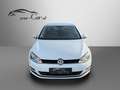 Volkswagen Golf VII Comfortline 2,0 TDI BMT *1. Besitz, NAVI* Blanc - thumbnail 2