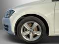 Volkswagen Golf VII Comfortline 2,0 TDI BMT *1. Besitz, NAVI* Blanc - thumbnail 10