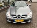 Mercedes-Benz SLK 200 K. Automaat, eerste eigenaar, nekverwarming, navi, Gris - thumbnail 3