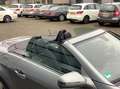 Mercedes-Benz SLK 200 K. Automaat, eerste eigenaar, nekverwarming, navi, Gris - thumbnail 13