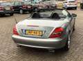 Mercedes-Benz SLK 200 K. Automaat, eerste eigenaar, nekverwarming, navi, Gris - thumbnail 16