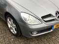 Mercedes-Benz SLK 200 K. Automaat, eerste eigenaar, nekverwarming, navi, Gris - thumbnail 10