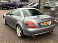 Mercedes-Benz SLK 200 K. Automaat, eerste eigenaar, nekverwarming, navi, Gris - thumbnail 6