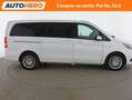 Mercedes-Benz V 220 220CDI Largo Avantgarde Blanco - thumbnail 7