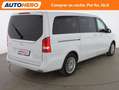 Mercedes-Benz V 220 220CDI Largo Avantgarde Blanco - thumbnail 6