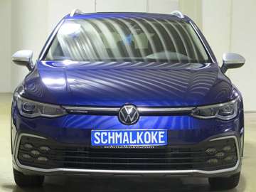 VIII Variant 2.0 TDI 4Mot SCR DSG7 Alltrack