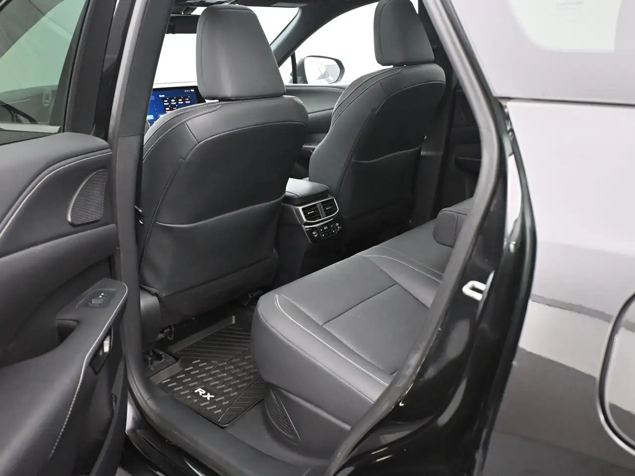 Lexus RX снимка Lexus RX