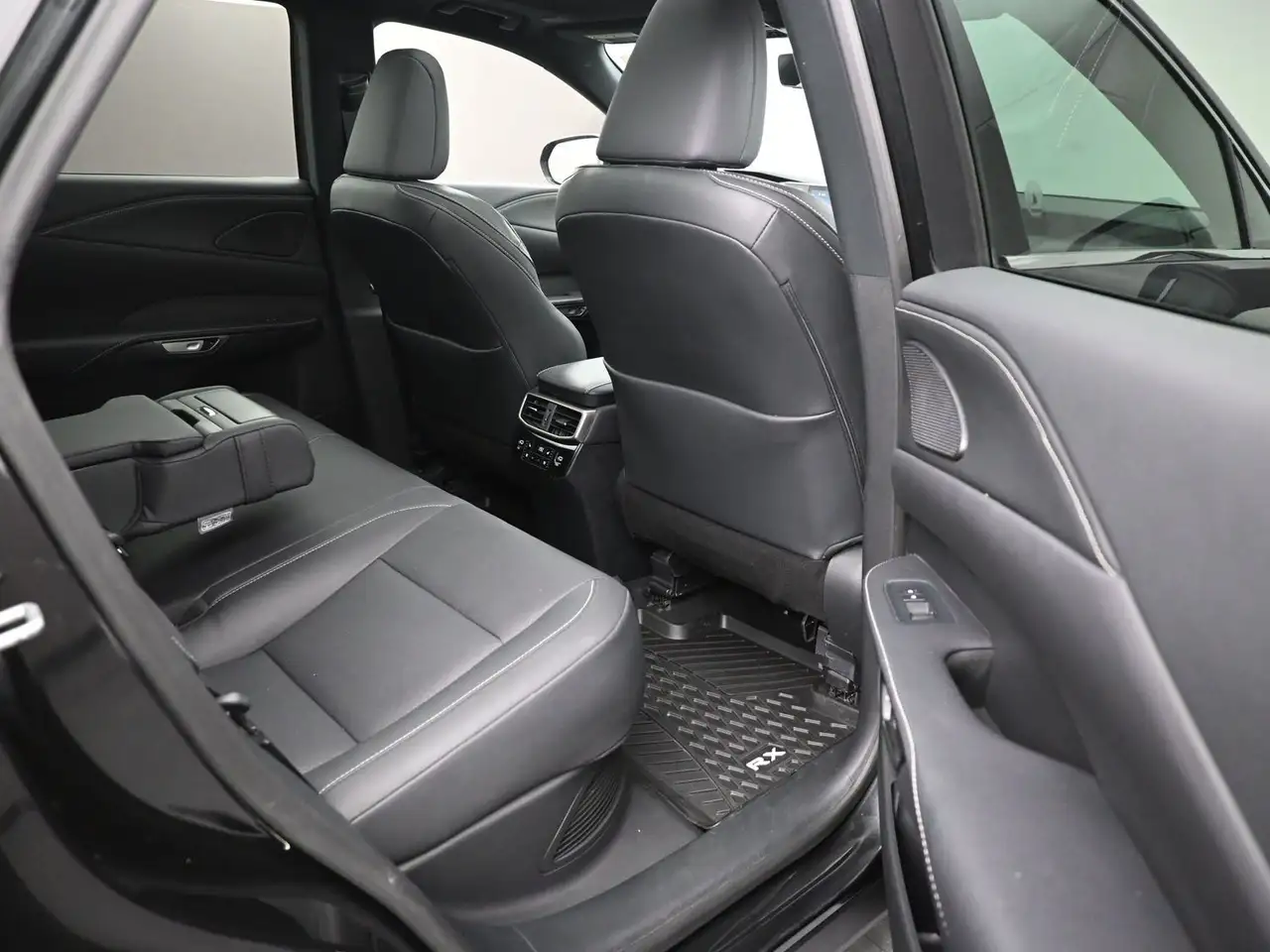 Lexus RX снимка Lexus RX