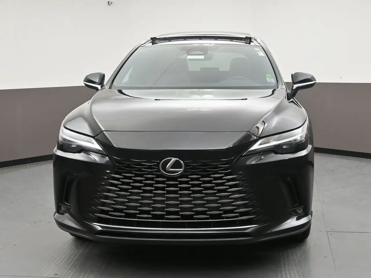Lexus RX снимка Lexus RX