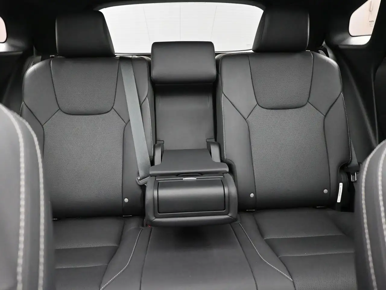 Lexus RX снимка Lexus RX