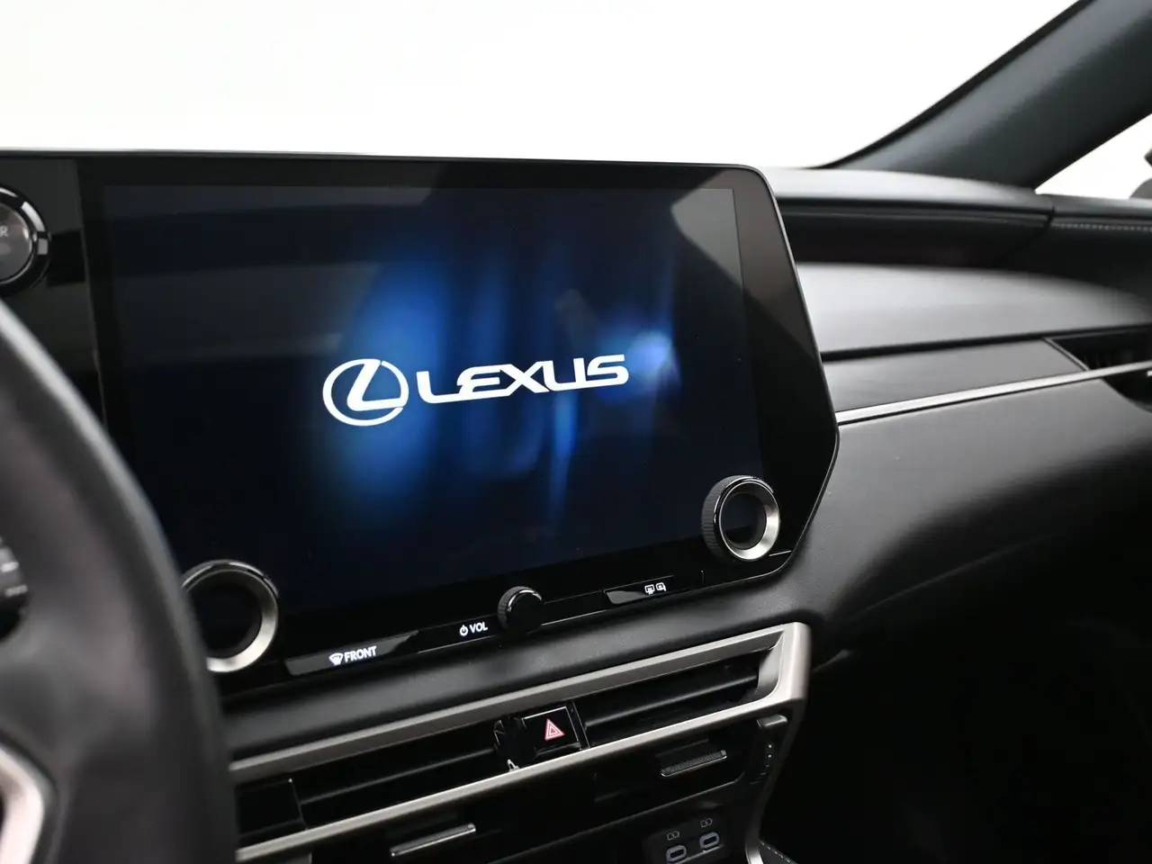 Lexus RX снимка Lexus RX