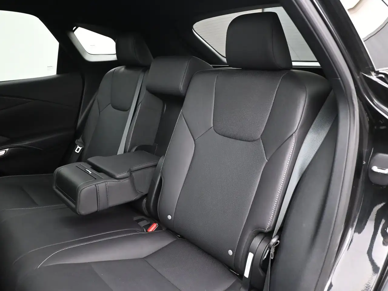 Lexus RX снимка Lexus RX