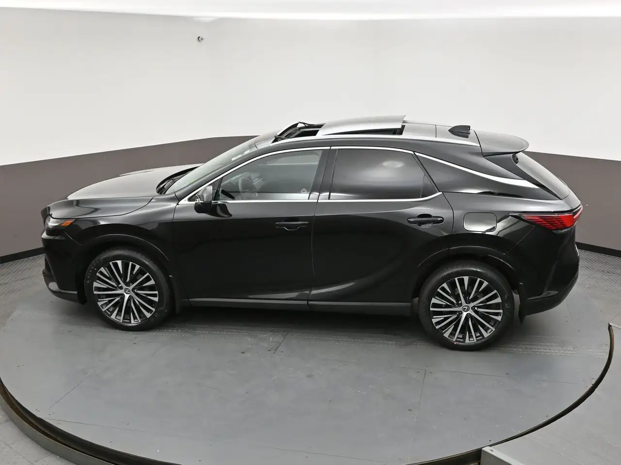 Lexus RX снимка Lexus RX