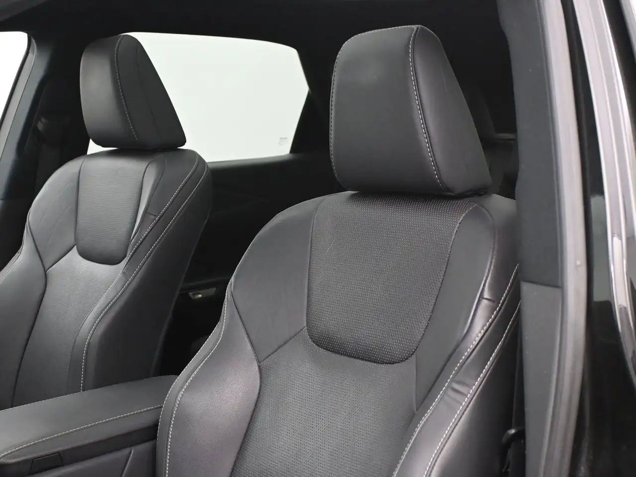 Lexus RX снимка Lexus RX
