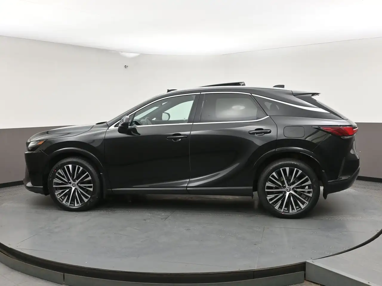 Lexus RX снимка Lexus RX