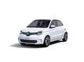 Renault Twingo 82 CV Electric Zen 22 kWh Weiß - thumbnail 1