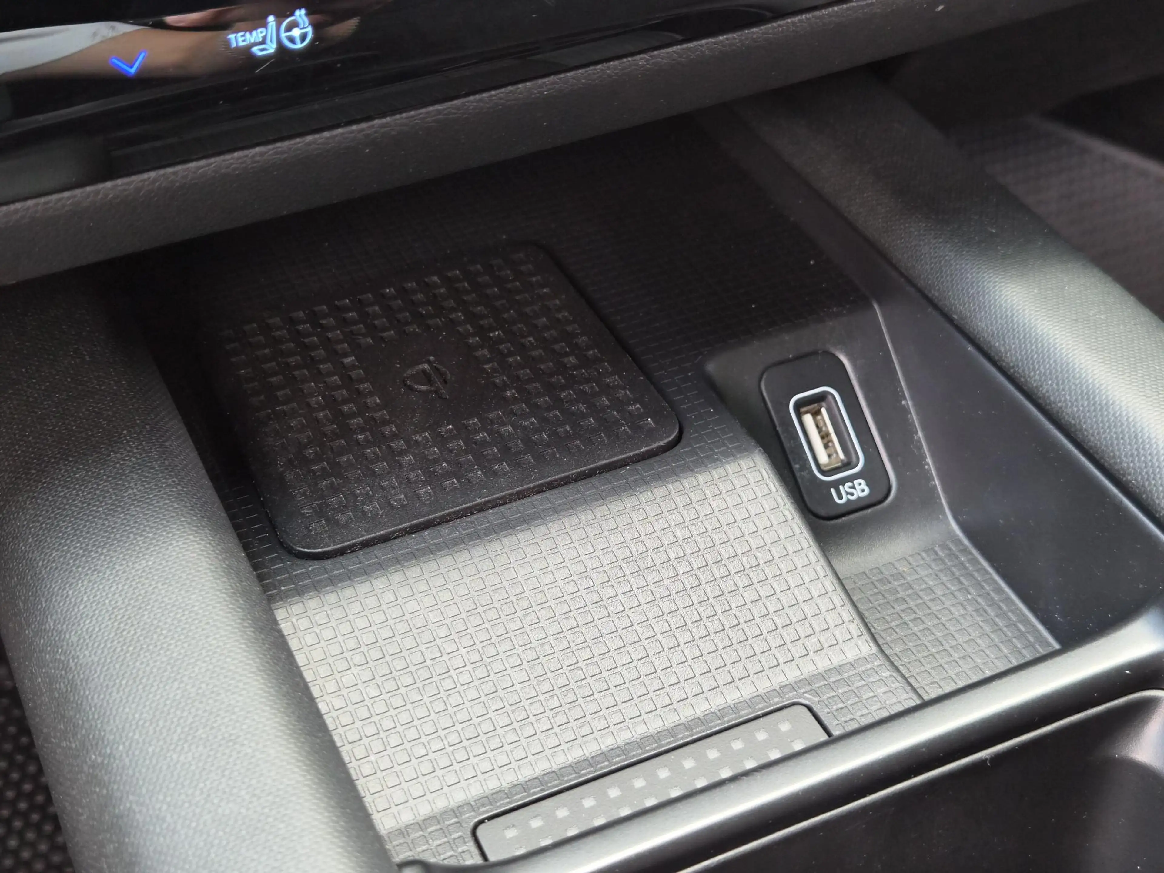 Hyundai IONIQ 6 Connect 53 kWh / SOH 100% / warmtepomp / Dealer on — photo 43