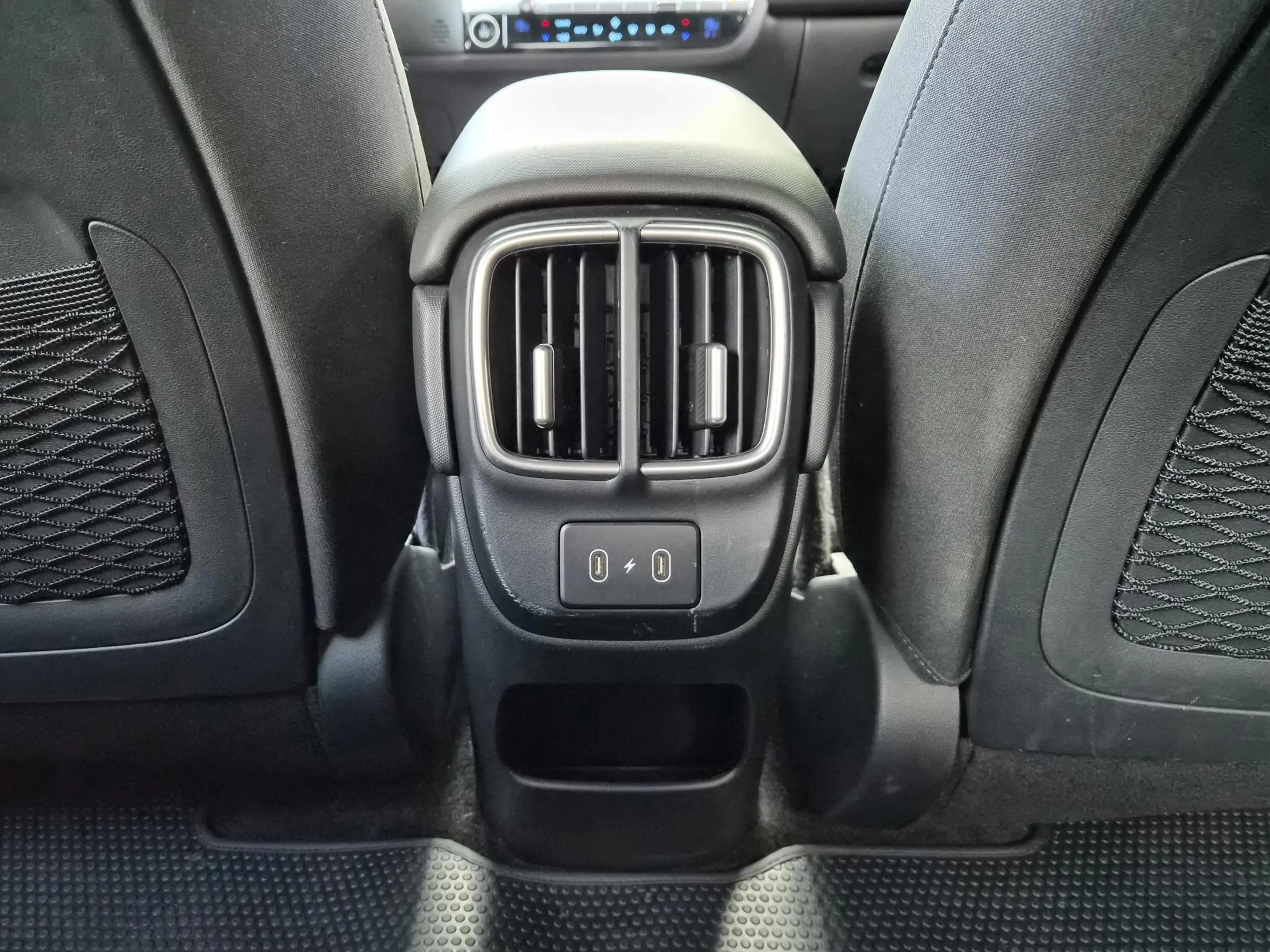 Hyundai IONIQ 6 Connect 53 kWh / SOH 100% / warmtepomp / Dealer on — photo 32