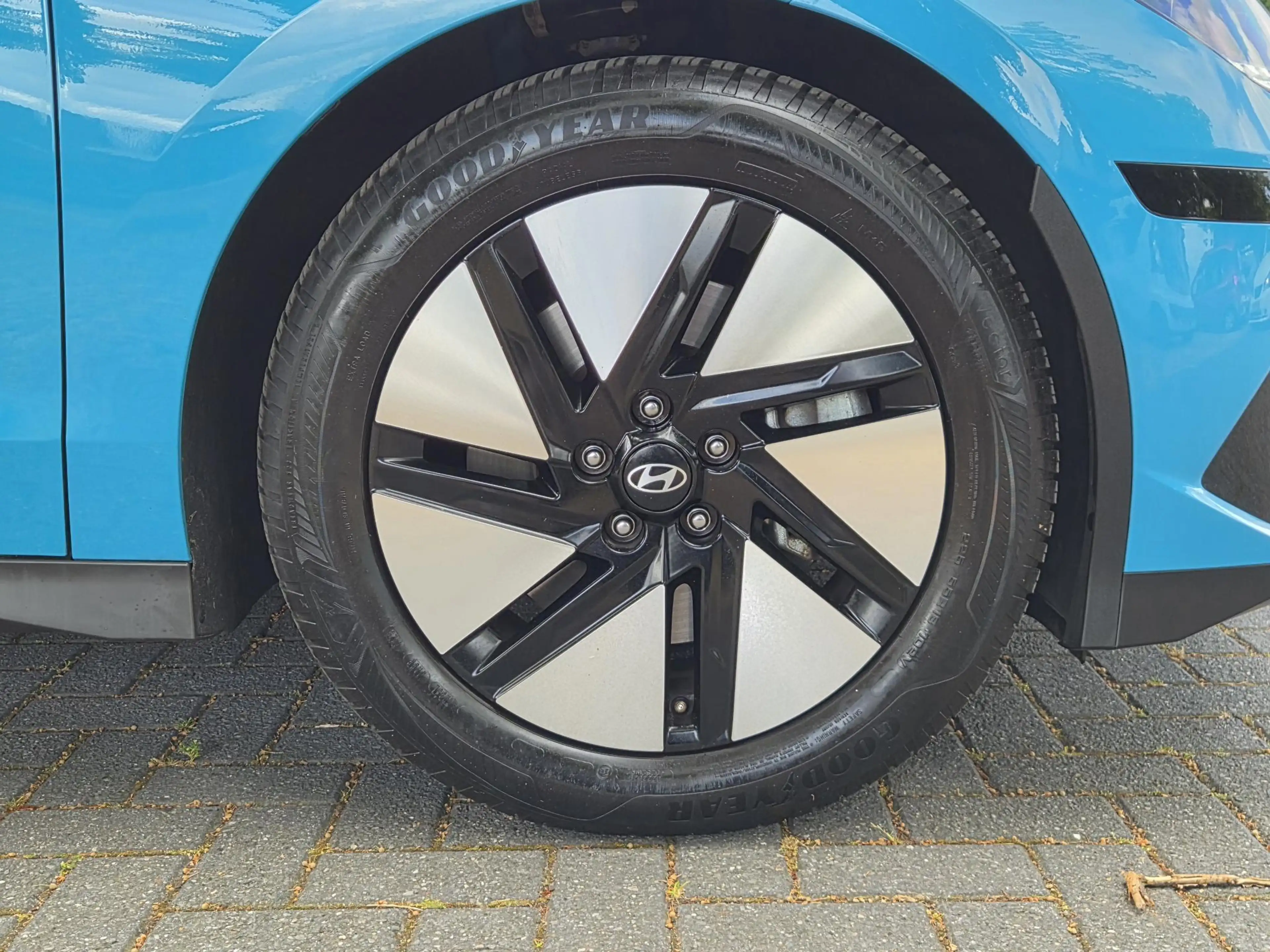 Hyundai IONIQ 6 Connect 53 kWh / SOH 100% / warmtepomp / Dealer on — photo 45