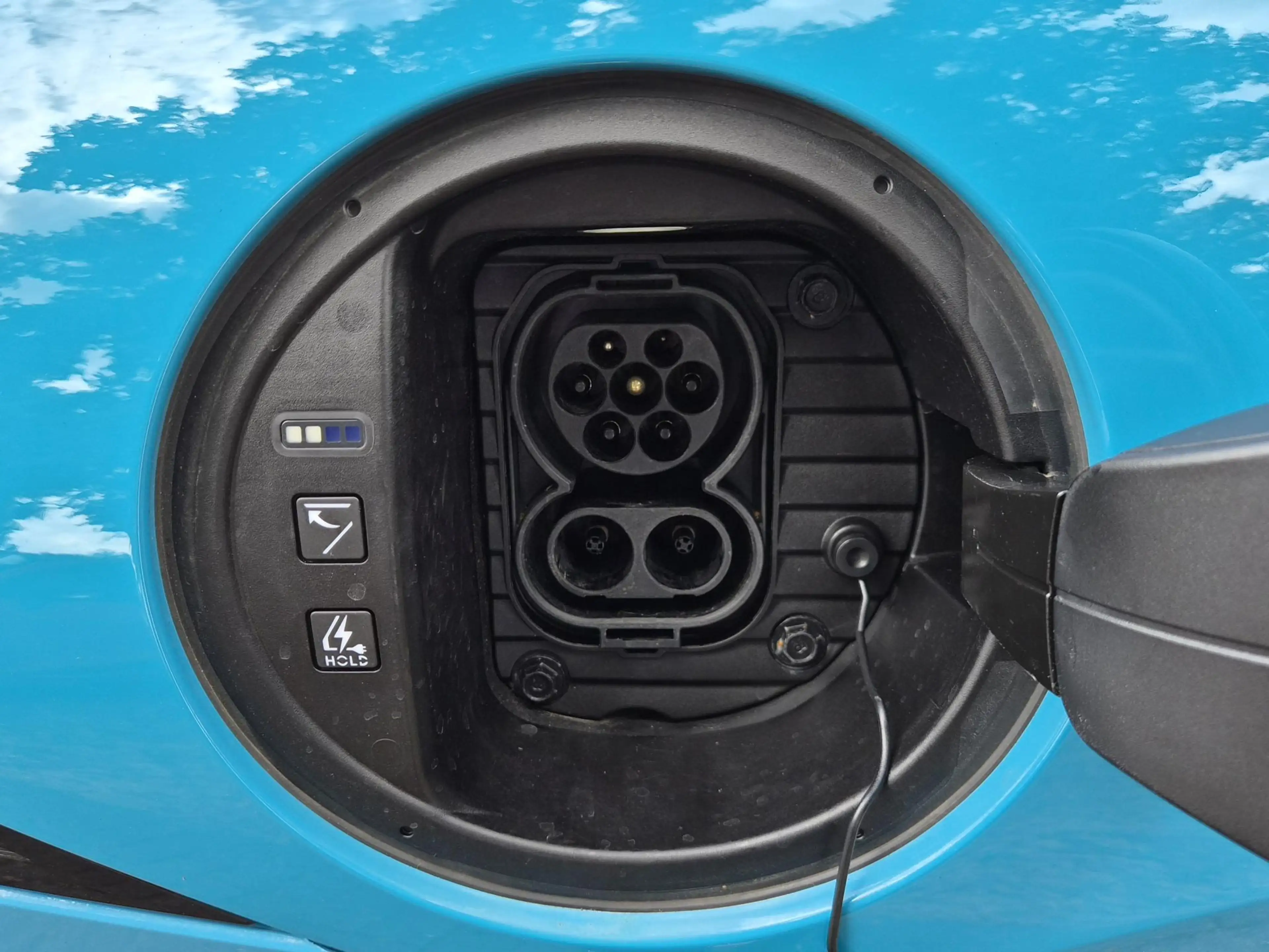 Hyundai IONIQ 6 Connect 53 kWh / SOH 100% / warmtepomp / Dealer on — photo 29