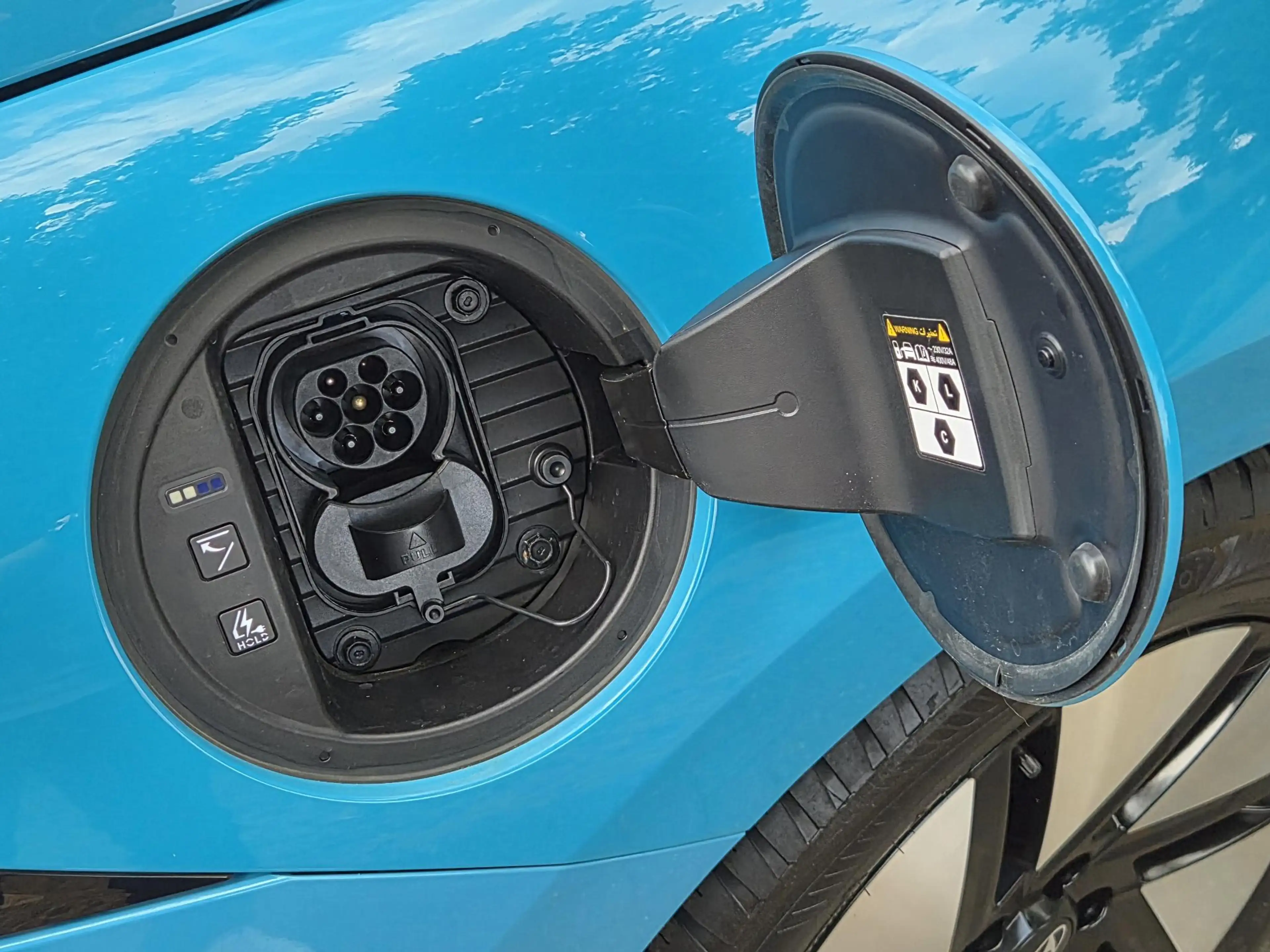 Hyundai IONIQ 6 Connect 53 kWh / SOH 100% / warmtepomp / Dealer on — photo 28