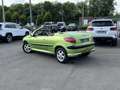 Peugeot 206 1.6i ESSENCE / CABRIOLET / CONTROLE TECHNIQUE OK Green - thumbnail 9