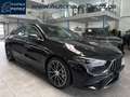 Mercedes-Benz CLA 35 AMG 4M DISTRONIC-PANO-BEAM Noir - thumbnail 1