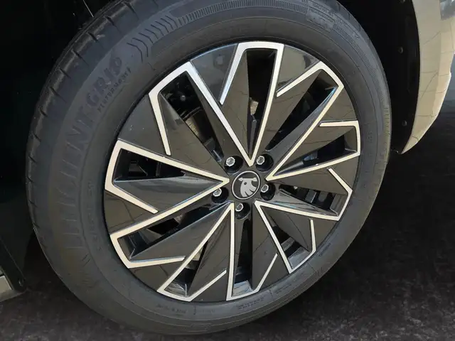 Skoda Kamiq view 15