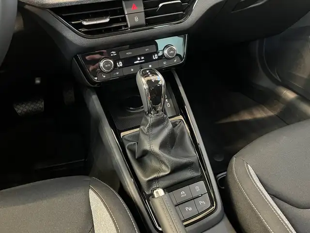 Skoda Kamiq view 9