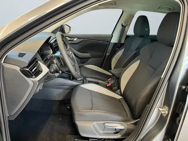 Skoda Kamiq view 7