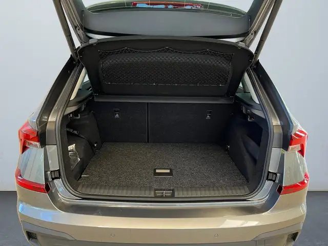Skoda Kamiq view 14
