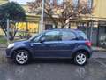 Suzuki SX4 1.6 16V 4WD Outdoor Line UNICO PROPRIETARIO Blu/Azzurro - thumbnail 4