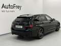 BMW 330 e xDrive Schwarz - thumbnail 2