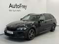 BMW 330 e xDrive Schwarz - thumbnail 1