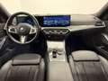 BMW 330 e xDrive Schwarz - thumbnail 6