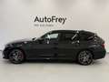 BMW 330 e xDrive Schwarz - thumbnail 4