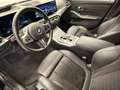 BMW 330 e xDrive Schwarz - thumbnail 7