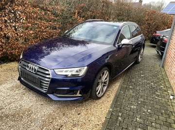 Avant 3.0 tfsi quattro 354cv tiptronic