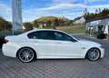 BMW 528 528i Aut. Weiß - thumbnail 4