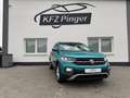 Volkswagen T-Cross Style+LED+AHK+Automatik Vert - thumbnail 1