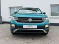 Volkswagen T-Cross Style+LED+AHK+Automatik Vert - thumbnail 4